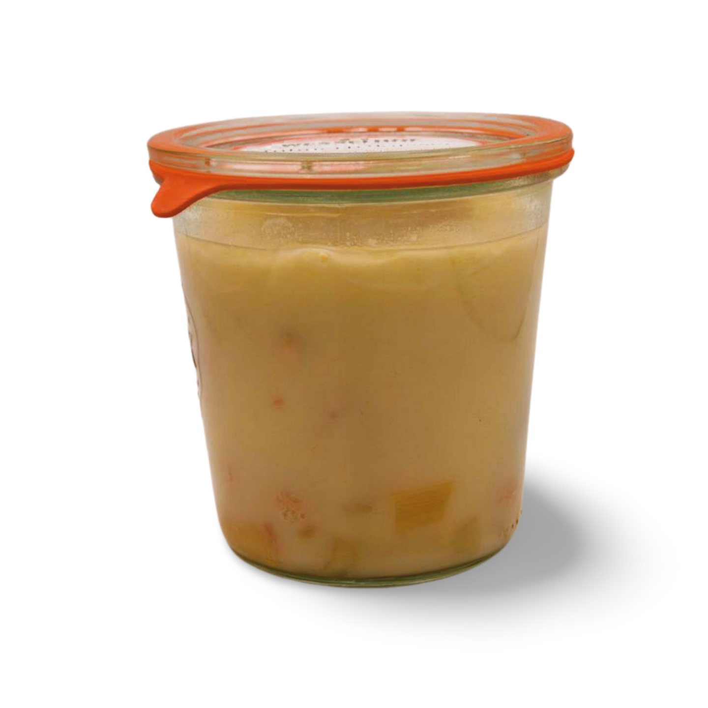 Hühnerfrikassee Hausgemacht 500ml