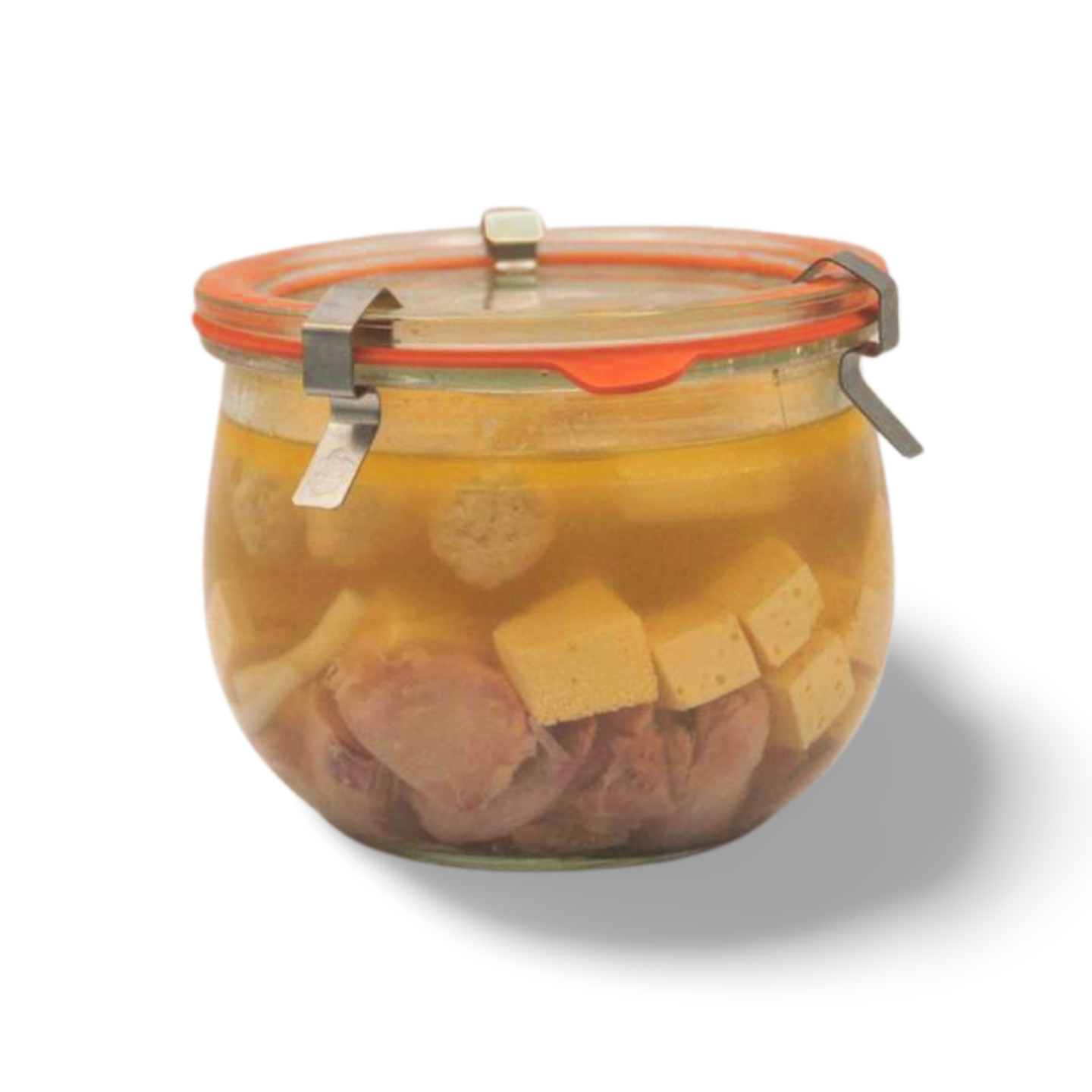 Hühnersuppe hausgemacht 500 ml