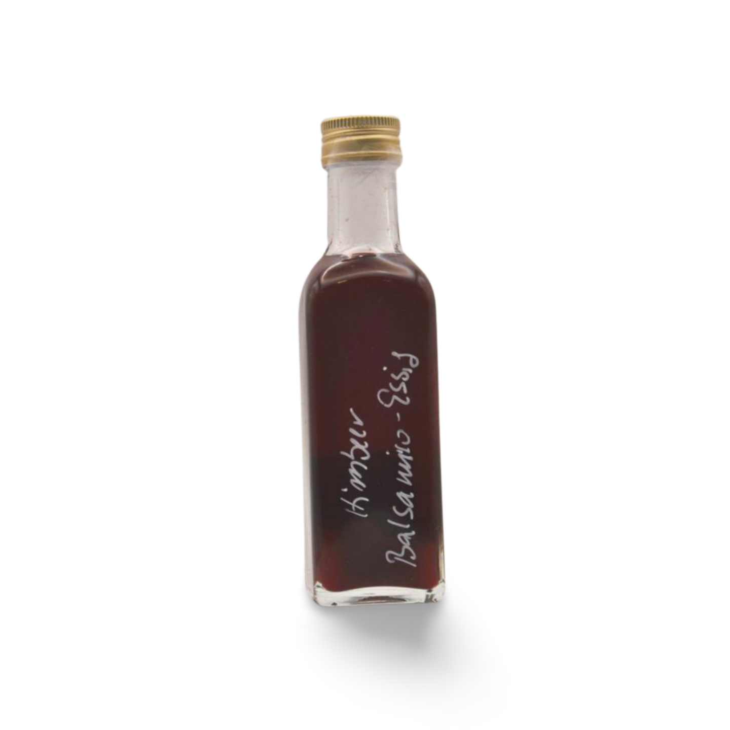 Himbeer Balsamico-Essig