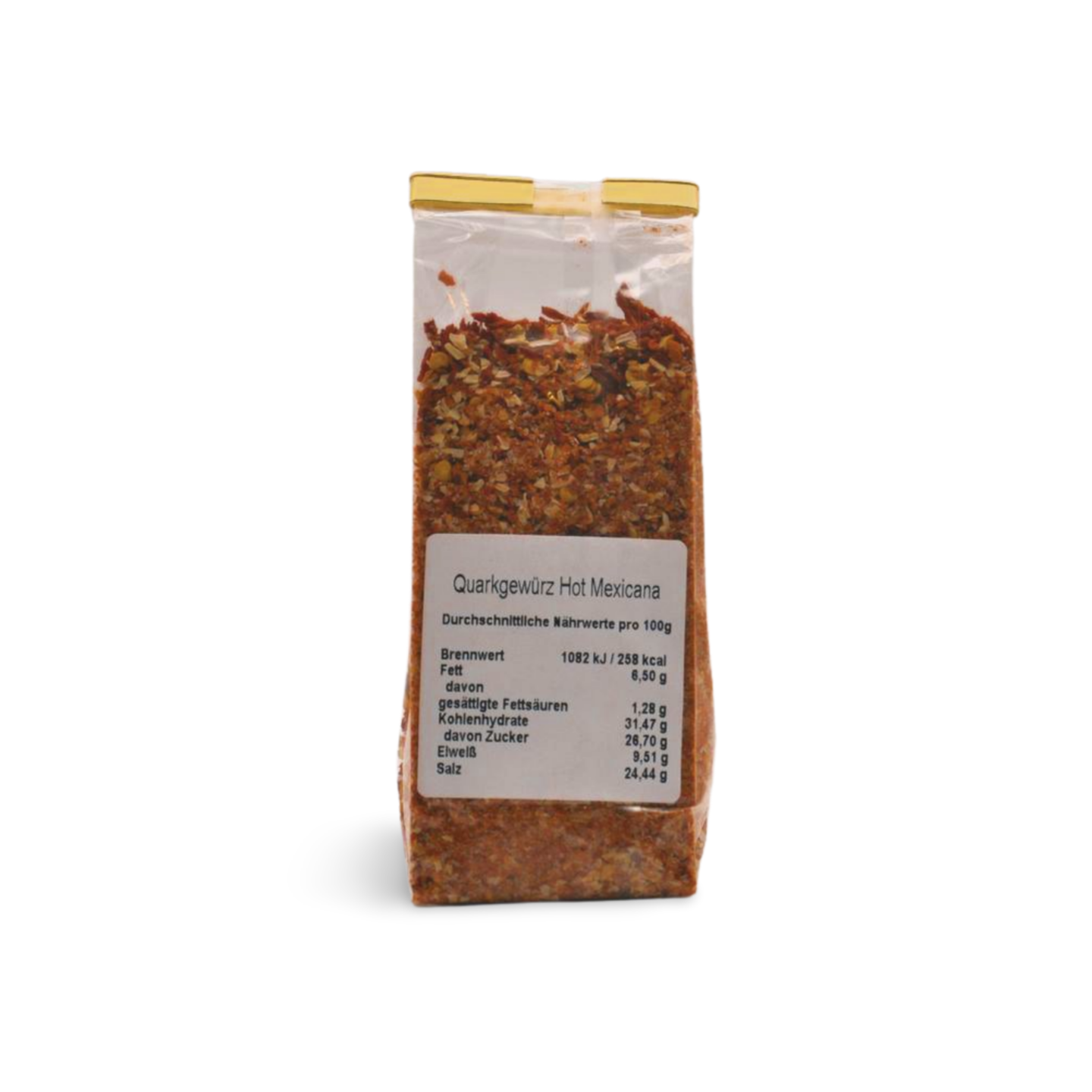 Dipp-Gewürz Hot Mexikana