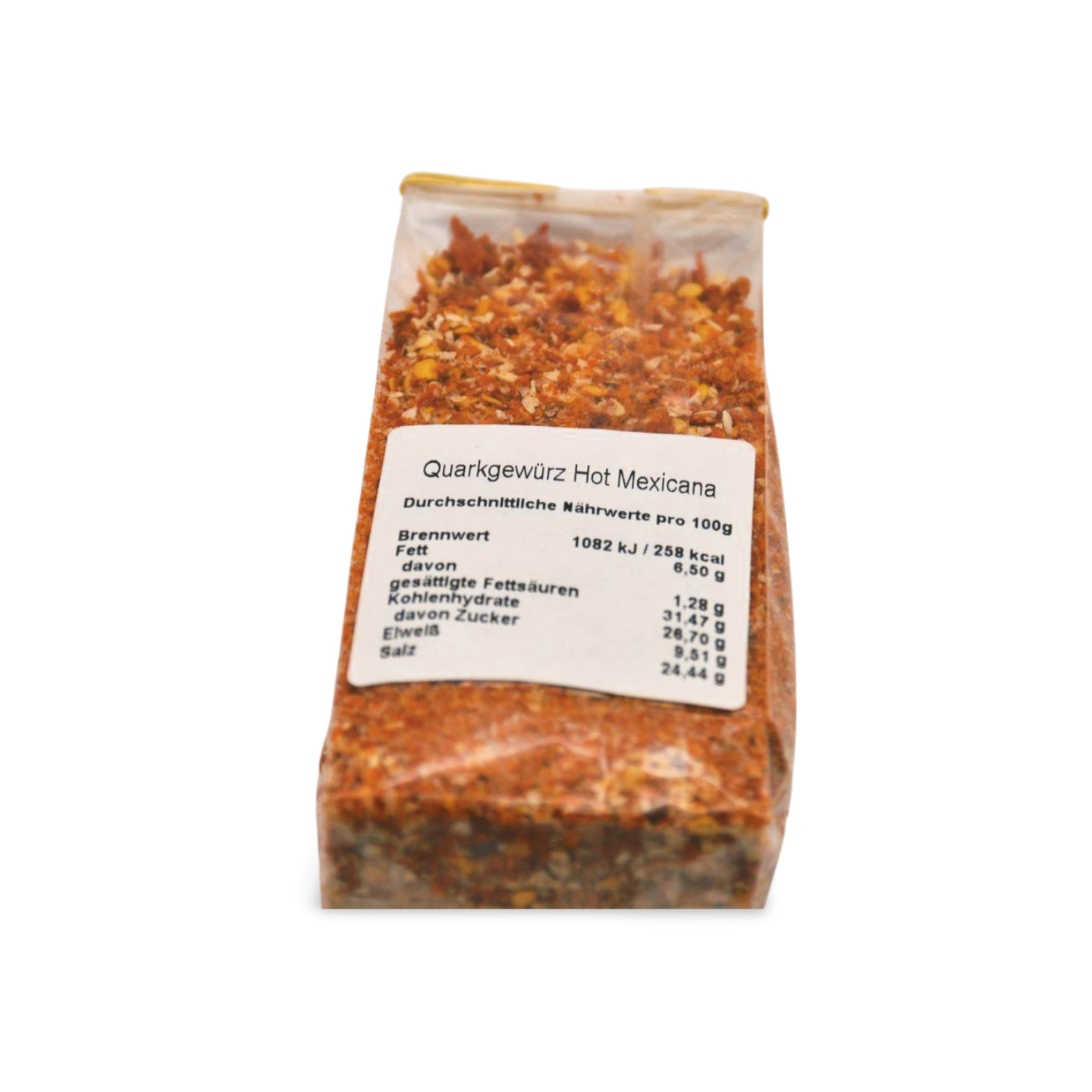 Dipp-Gewürz Hot Mexikana