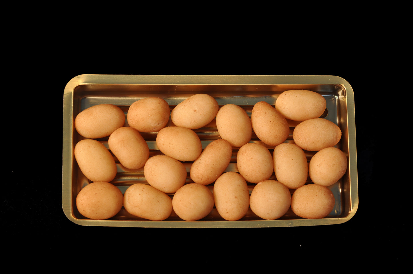 Lübecker Marzipan -Kartoffeln, 125 g