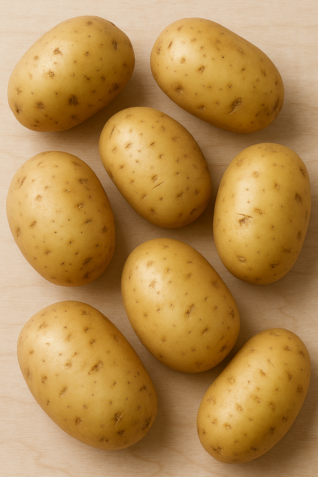 Kartoffeln Drillinge 2 kg Wesselhof