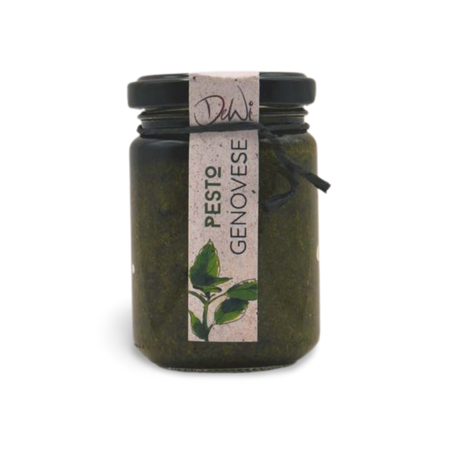 Pesto Genovese