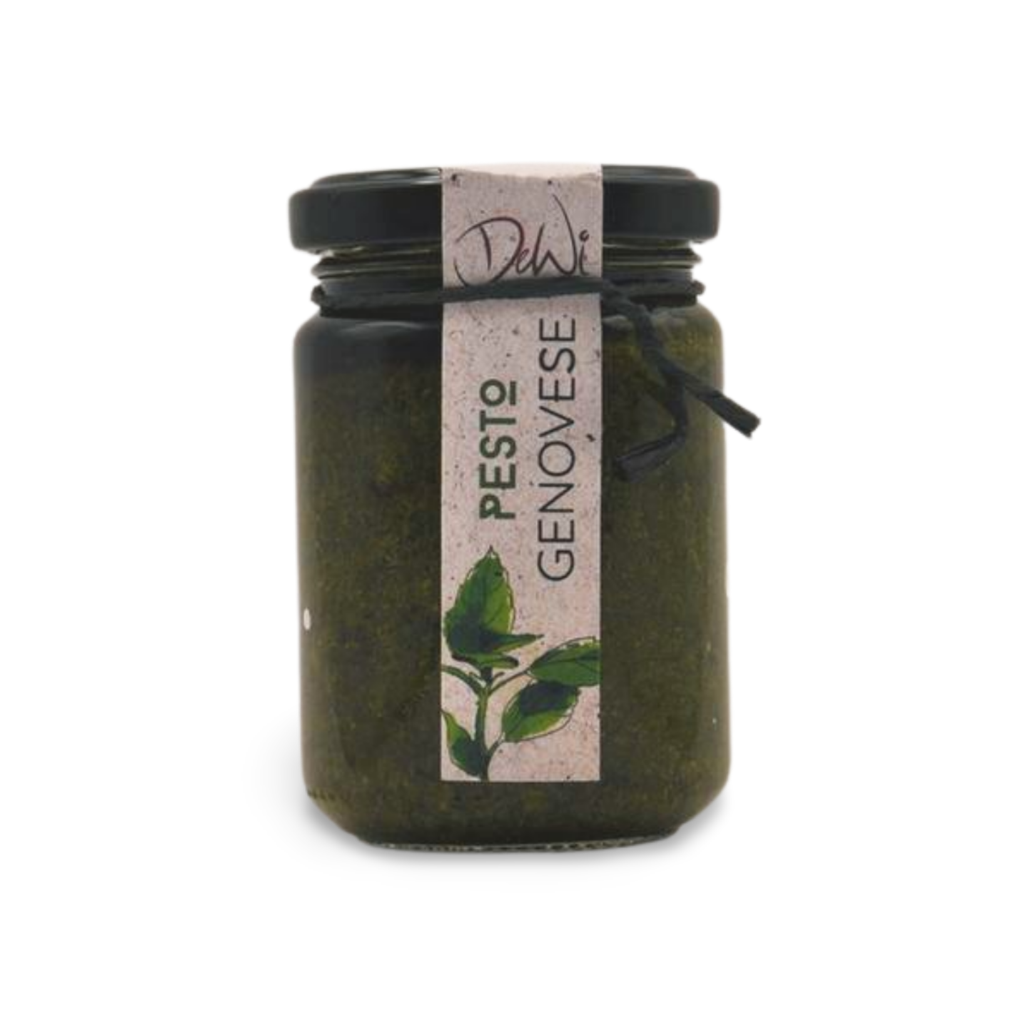 Pesto Genovese