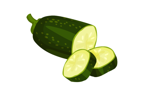 Zucchini