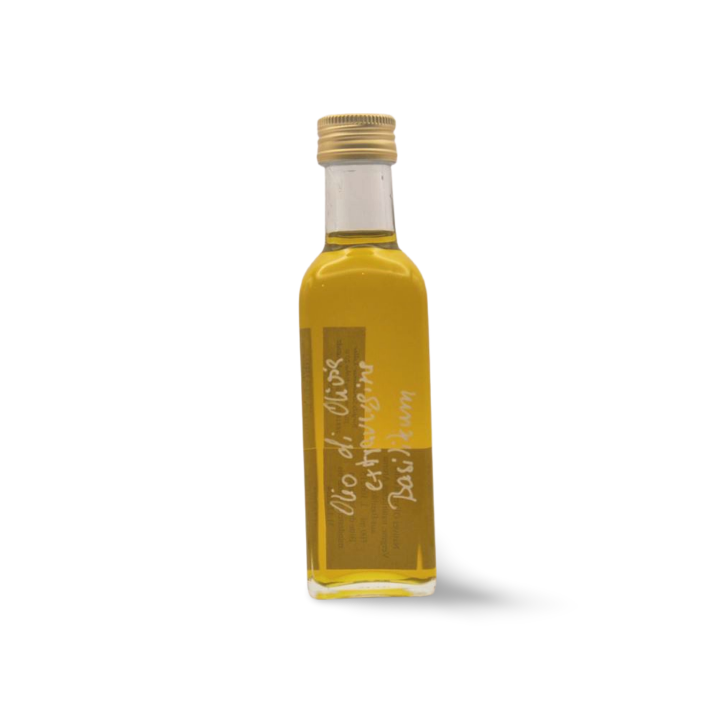 Olio di Olivia Basilikum