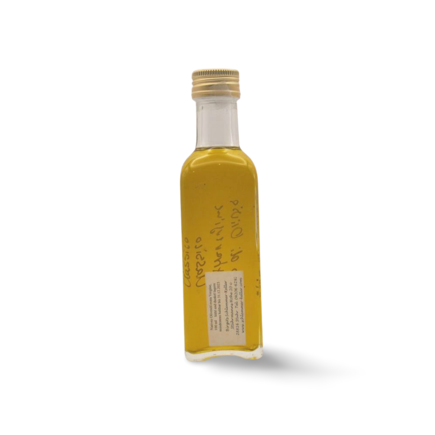 Olio di Olivia Classico