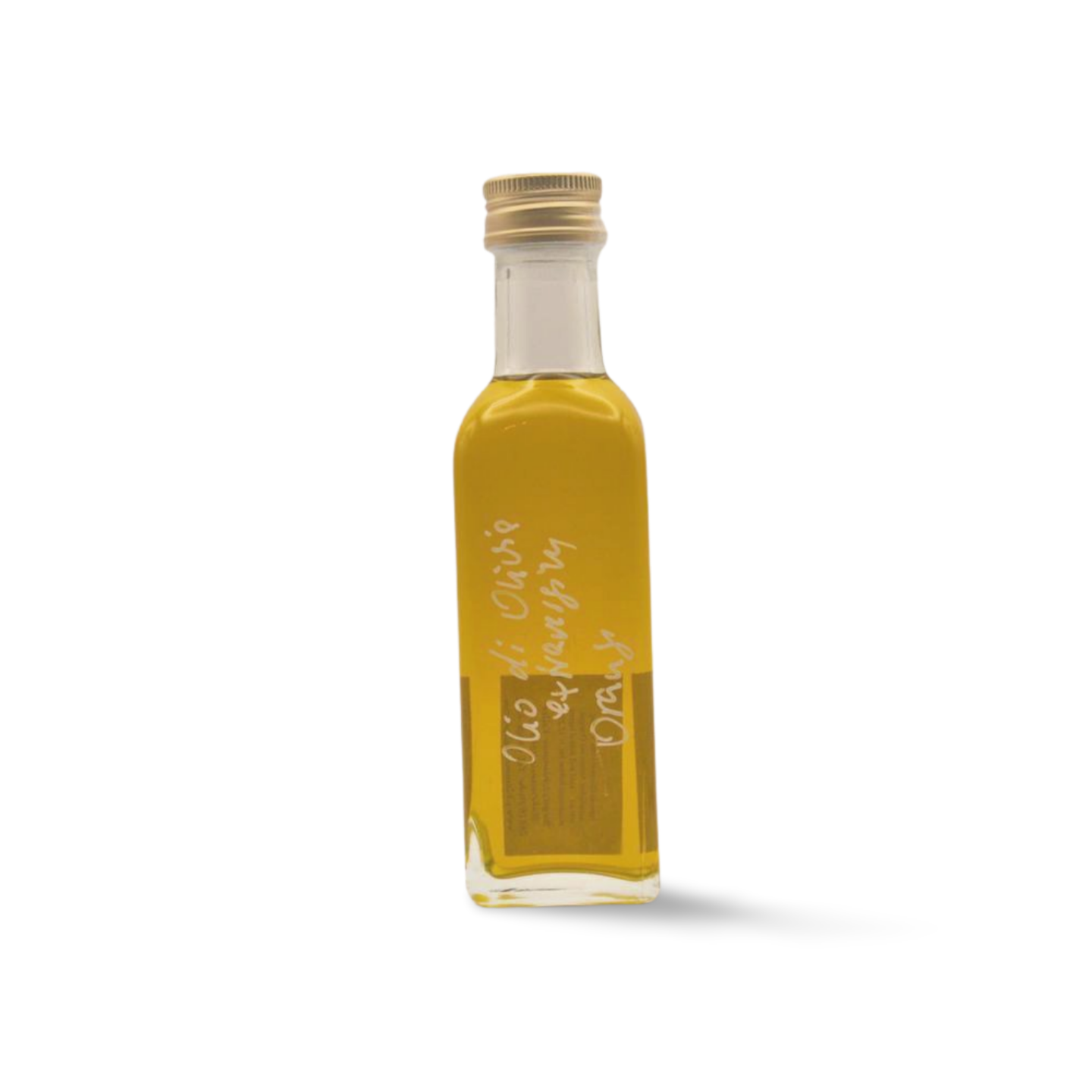 Olio di Olivia Orange