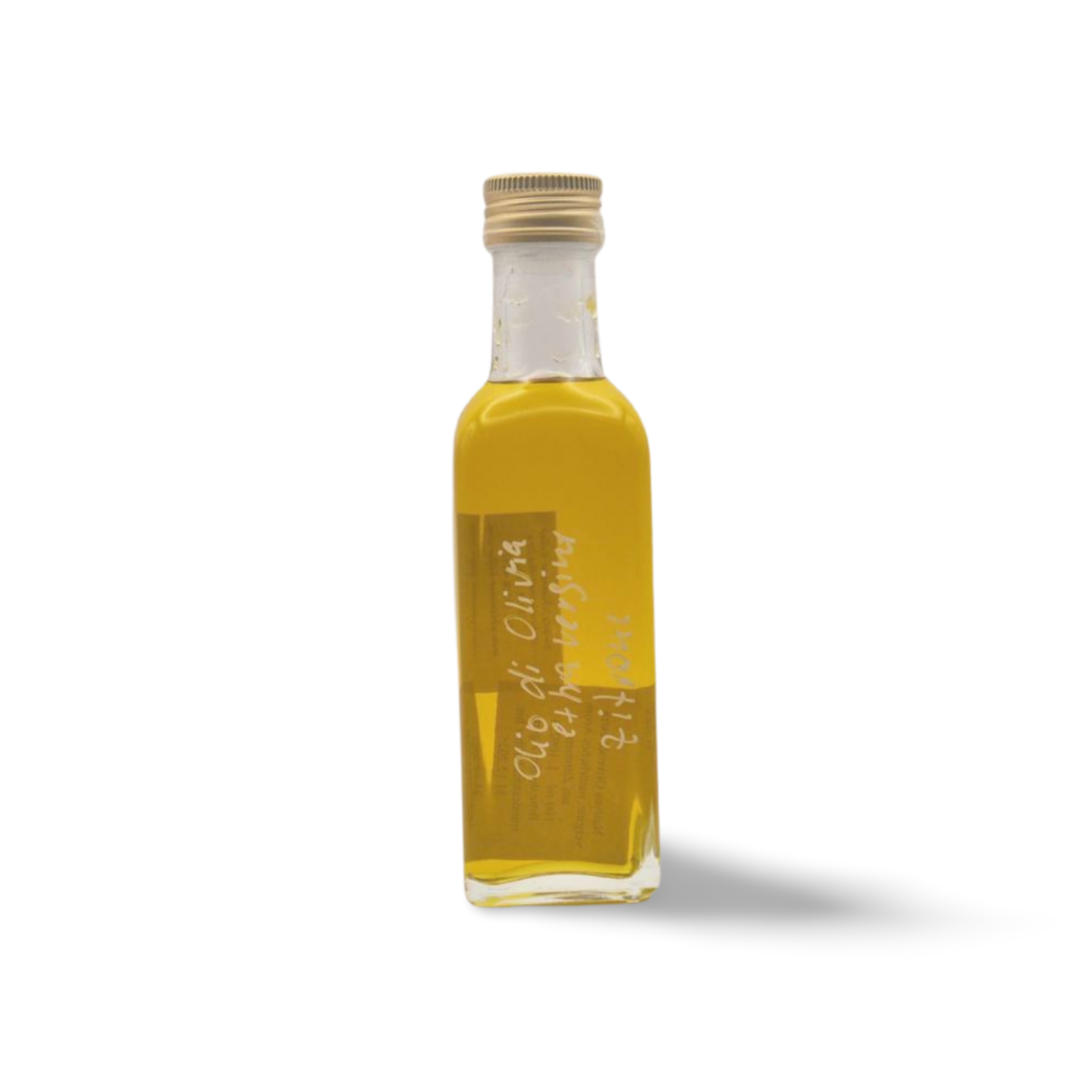 Olio di Olivia Zitronen