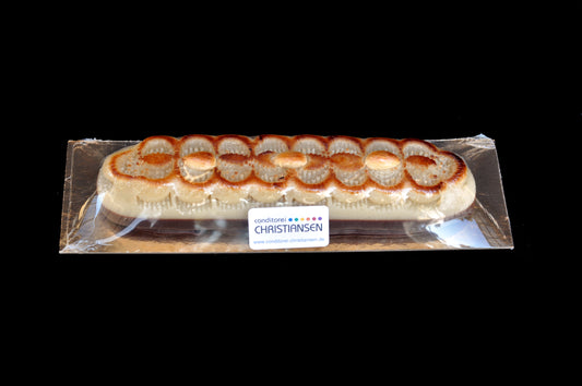 Königsberger Marzipan - Brot 200 g