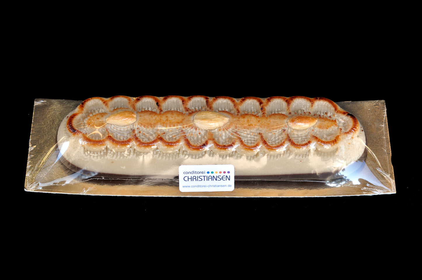 Königsberger Marzipan - Brot 375 g