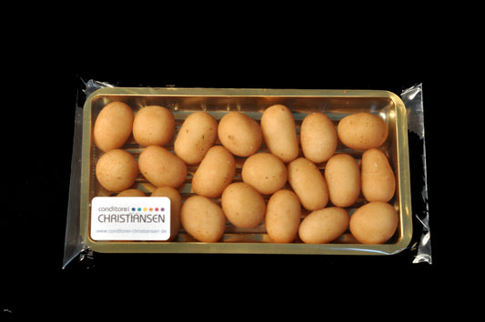 Lübecker Marzipan -Kartoffeln, 125 g